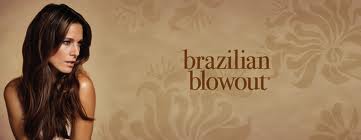 Brazilian Blowout Hair Care Products