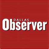 Dallas Observer Best Of