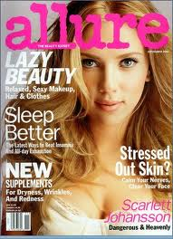 Subscriber to Allure