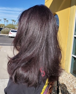 Joico K-PAK treatment